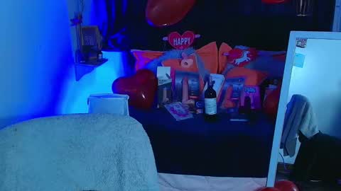 S A B A H A online show from February 14, 7:49 am