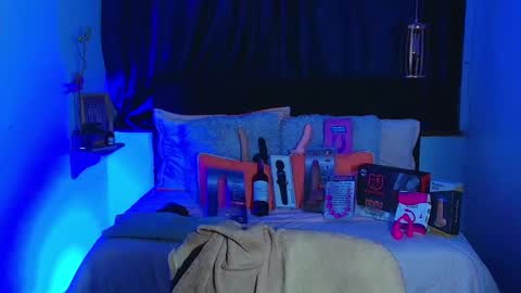 S A B A H A online show from February 18, 11:19 pm