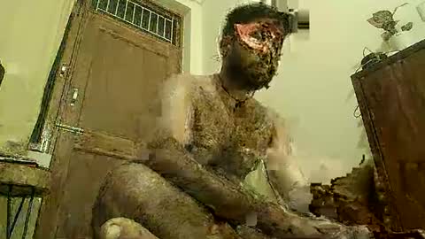 sabertil1947 online show from February 9, 7:09 pm