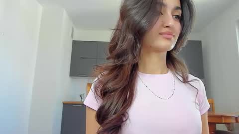 Snapshot of sabi_love chatting on October 8, 9:15 am Sabira online show from October 8, 9:15 am