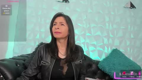 sabinadeluxe_cg online show from October 21, 5:27 pm