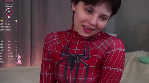 sabinekansky online show from February 16, 11:25 pm