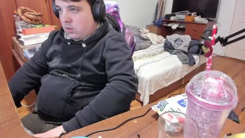 1141323  my Lord Mister Max   moms treasure online show from January 25, 7:39 pm