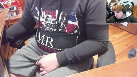 1141323  my Lord Mister Max   moms treasure online show from October 16, 11:58 pm