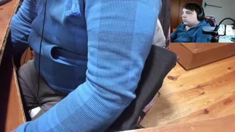 1141323  my Lord Mister Max   moms treasure online show from March 12, 9:35 pm