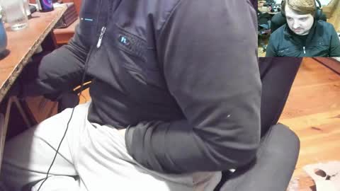 1141323  my Lord Mister Max   moms treasure online show from September 12, 8:11 pm