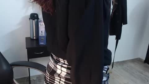 sabriinaa fox online show from April 23, 2:51 pm