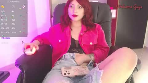Snapshot of sabrina709 chatting on October 6, 11:55 pm Sabrina online show from October 6, 11:55 pm