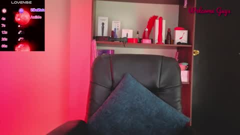 Sabrina online show from March 8, 2:04 am