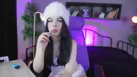 Snapshot of sabrina_bloom_ chatting on September 25, 2:13 pm sabri online show from September 25, 2:13 pm