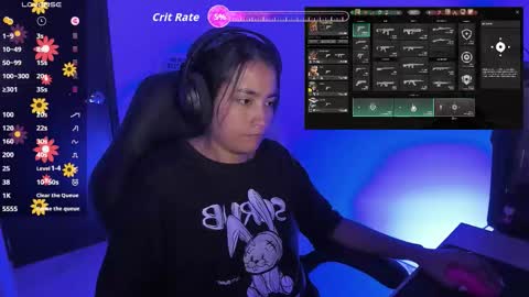Snapshot of sabrina_chester_02 chatting on September 9, 1:16 am Angie online show from September 9, 1:16 am