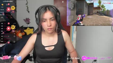 Snapshot of sabrina_chester_02 chatting on January 16, 7:31 pm Angie online show from January 16, 7:31 pm