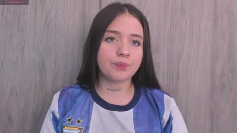 Sabrina Maria online show from April 5, 1:57 am