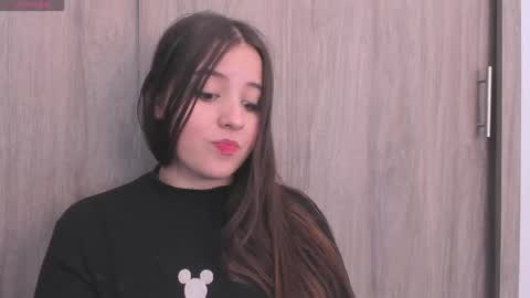 Sabrina Maria online show from April 14, 3:10 am