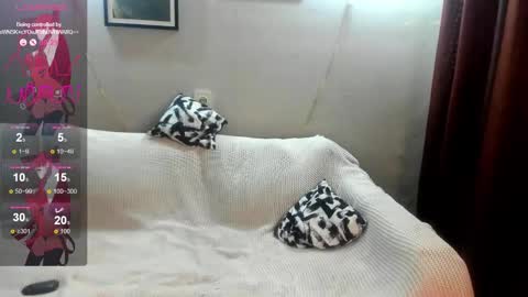 Snapshot of sabrina_mama_sexy chatting on February 20, 8:25 pm Sabrina online show from February 20, 8:25 pm