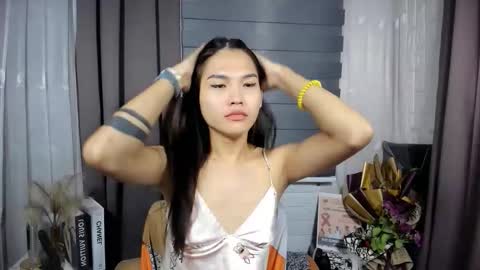 Nadine online show from January 13, 5:32 pm