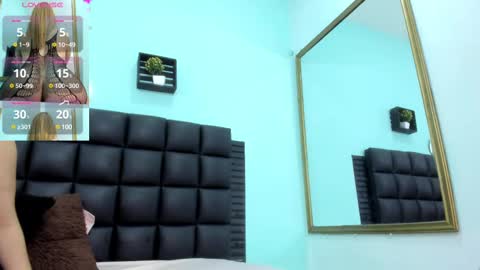 Snapshot of sabrina_med chatting on March 3, 11:22 am sabrina online show from March 3, 11:22 am