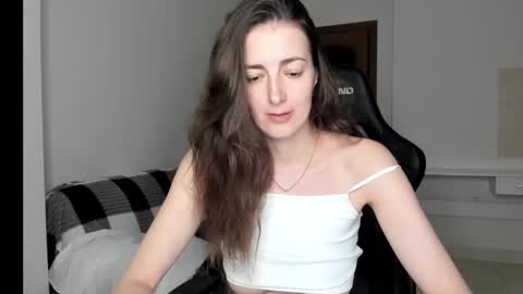 Snapshot of sabrina_mur chatting on October 12, 5:15 pm sabrina_mur online show from October 12, 5:15 pm