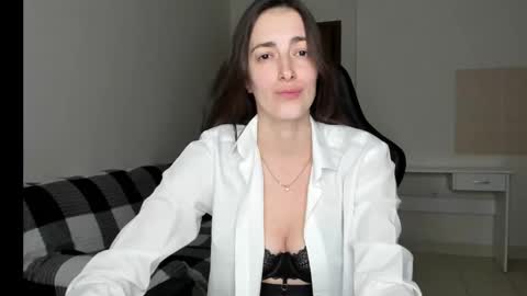 Snapshot of sabrina_mur chatting on October 13, 5:26 pm sabrina_mur online show from October 13, 5:26 pm