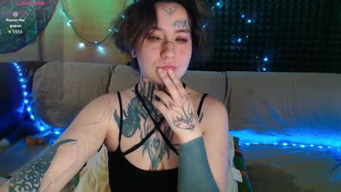 Lilith Solar online show from March 19, 10:36 pm