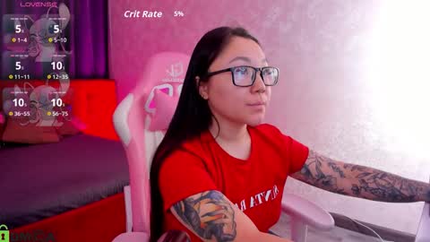 GMT7TueWedThuFriSatSun 0100am-0700am online show from February 15, 2:58 am