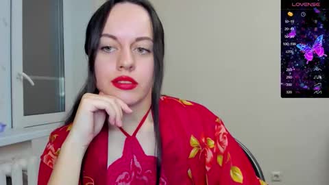Snapshot of sabrina_tin chatting on October 8, 5:19 pm sabrina_tin online show from October 8, 5:19 pm