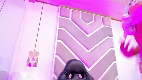 SabrinnaBrownn online show from November 12, 5:10 am