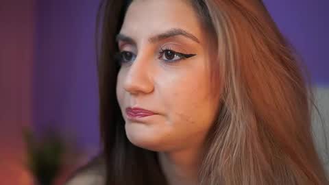  Sabrina  online show from January 31, 11:13 pm