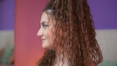  Sabrina  online show from February 27, 10:13 pm