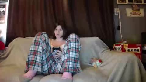 Sabrina online show from February 25, 5:51 pm