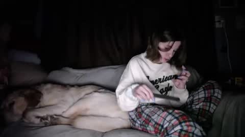 Sabrina online show from March 3, 5:42 am