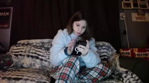 Sabrina online show from February 19, 11:49 am