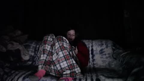 Sabrina online show from March 5, 1:10 am