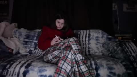 Sabrina online show from March 8, 11:27 am