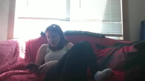 Sabrina online show from September 22, 4:33 pm