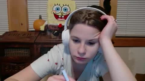 Sabrina online show from October 27, 10:32 pm