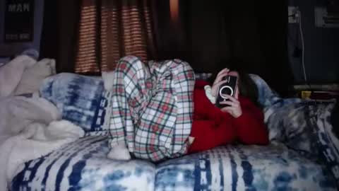 Sabrina online show from March 8, 2:30 pm