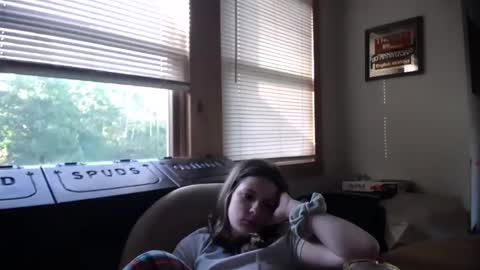 Sabrina online show from September 19, 11:58 am