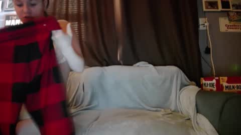 Sabrina online show from February 22, 5:13 pm