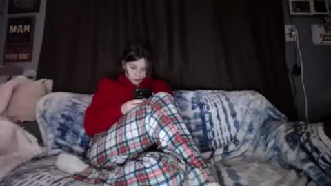 Sabrina online show from March 9, 10:30 am