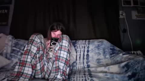 Sabrina online show from March 11, 11:55 am