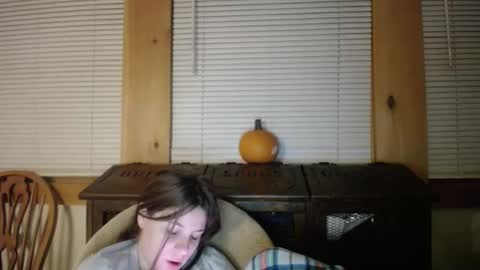 Sabrina online show from October 19, 2:49 am