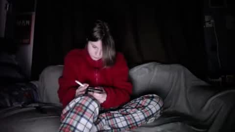 Sabrina online show from February 23, 11:55 am