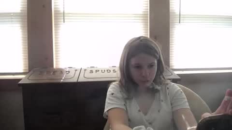 Sabrina online show from September 11, 3:46 pm