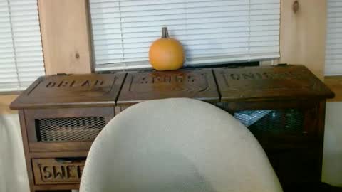 Sabrina online show from October 25, 12:55 am