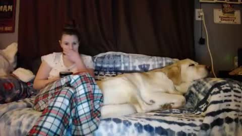 Sabrina online show from February 13, 9:30 am