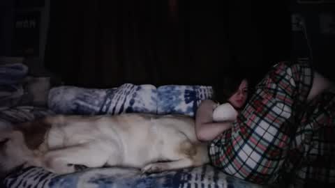 Sabrina online show from March 10, 1:21 pm