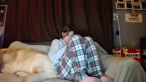 Sabrina online show from February 25, 11:32 am