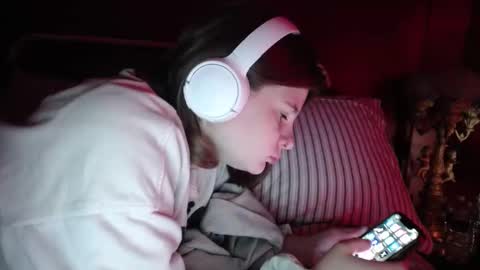 Sabrina online show from October 9, 1:49 pm