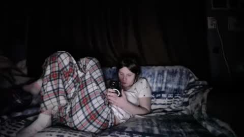 Sabrina online show from February 15, 12:04 am